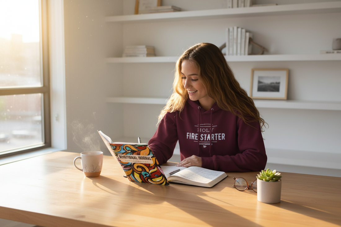 SIIB — Speak Life: What It Means to Declare Your Way Forward