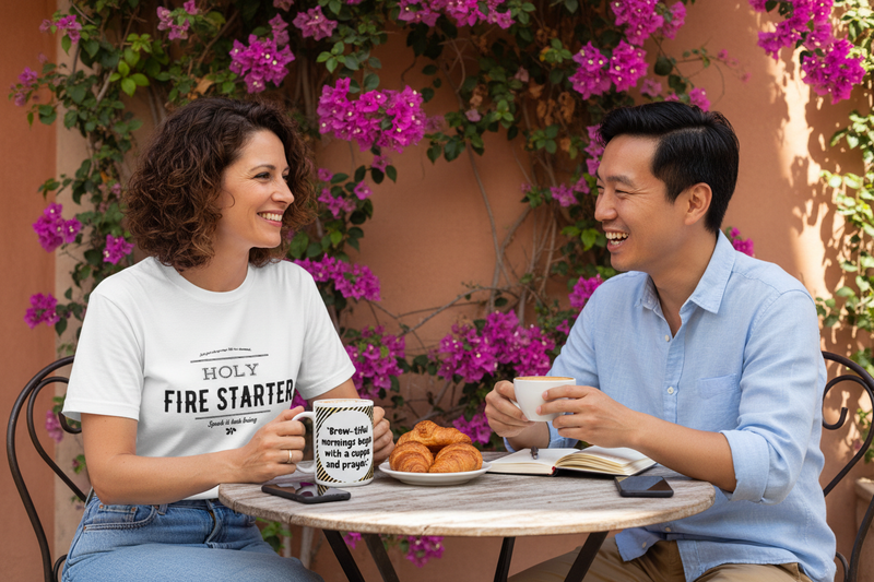 Love That Lasts: The Art of Intentional Connection — Love Muffin & J Love