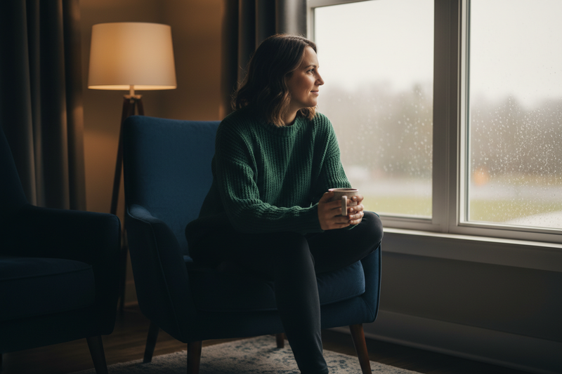 What to Do When You Feel Lost and Don’t Know Your Direction