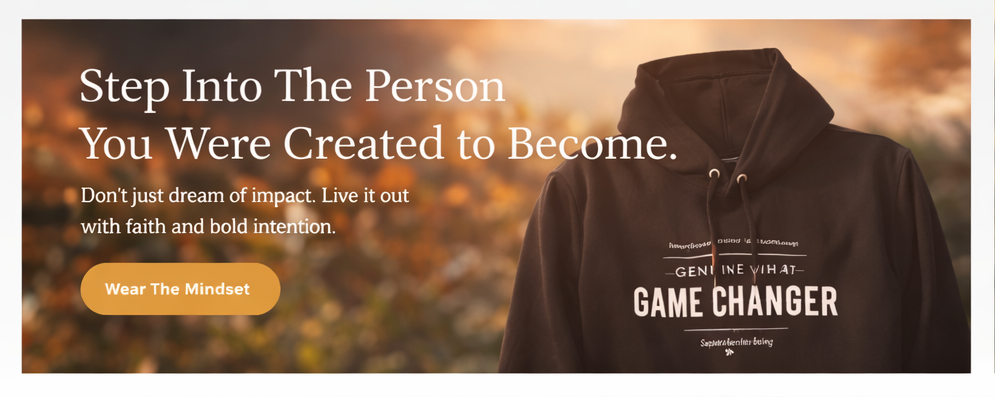 Intentional Growth & Productivity Tools - Giddymoose