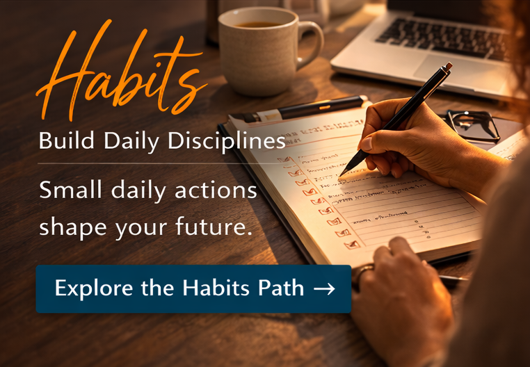 Habits Pathway