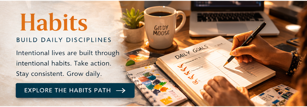 Grief Journals — Guided Journals for Loss & Healing