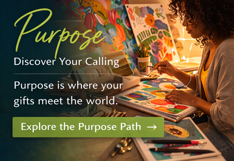 Purpose Pathway