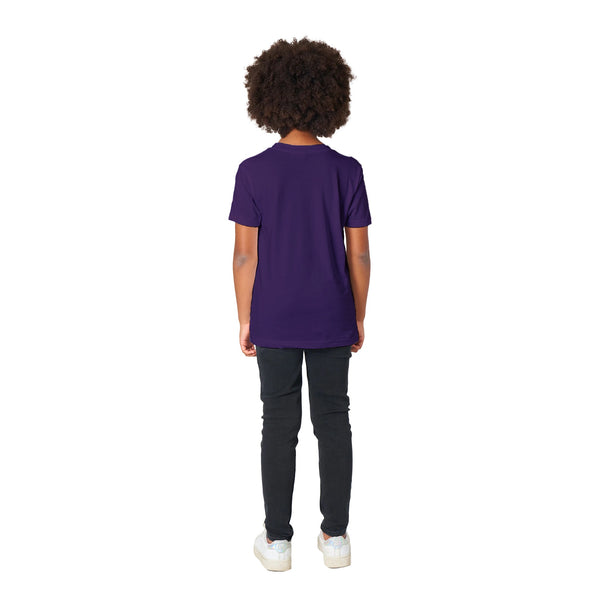 Kids Game changer SIIB Crewneck T-shirt