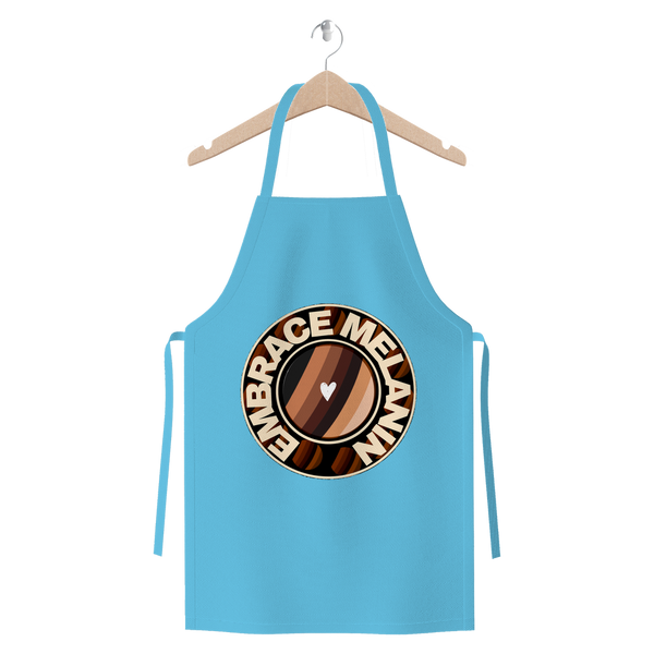 Mela Premium Jersey Apron