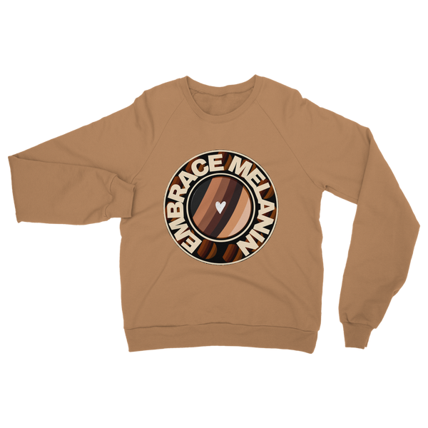 Mela Classic Adult Sweatshirt