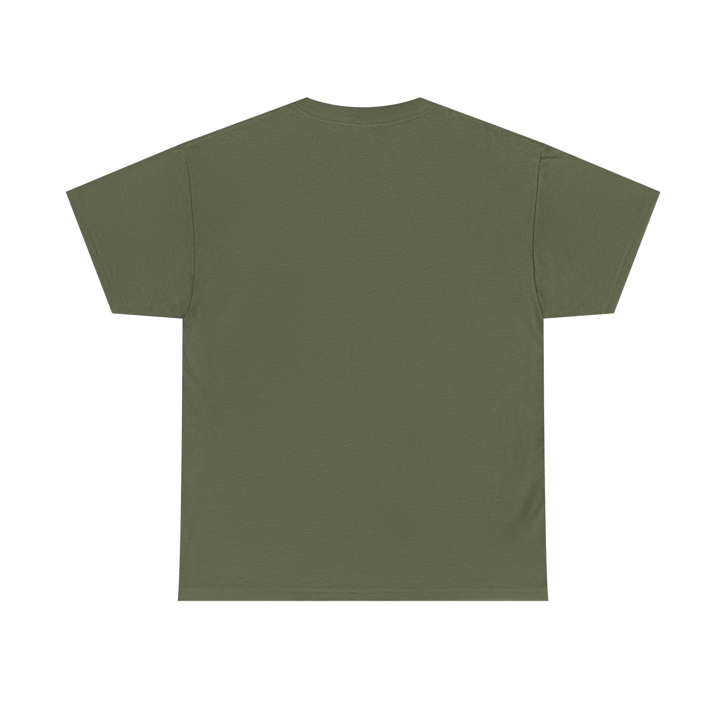 Knowledge Seeker Unisex Tee - SIIB