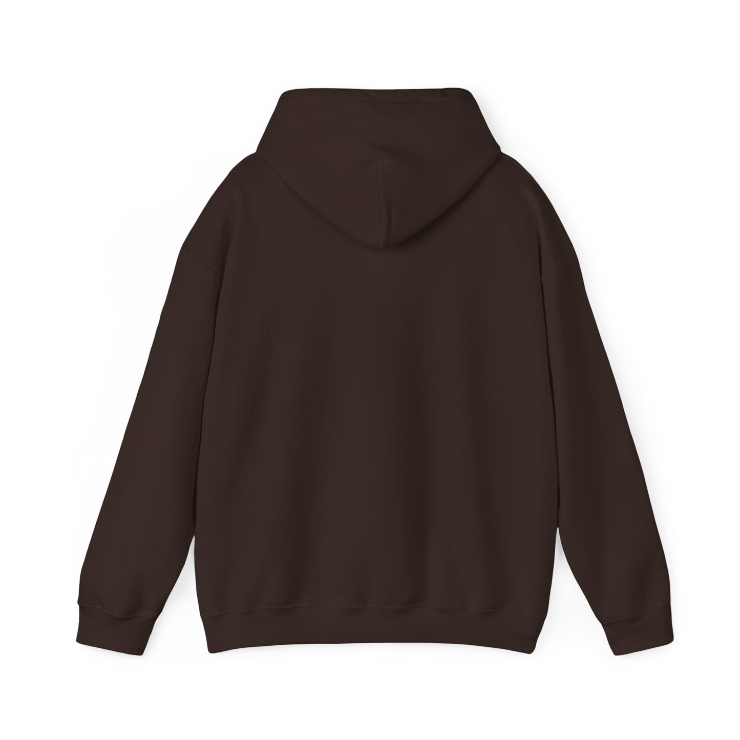 Giddymoose Hooded Sweatshirt