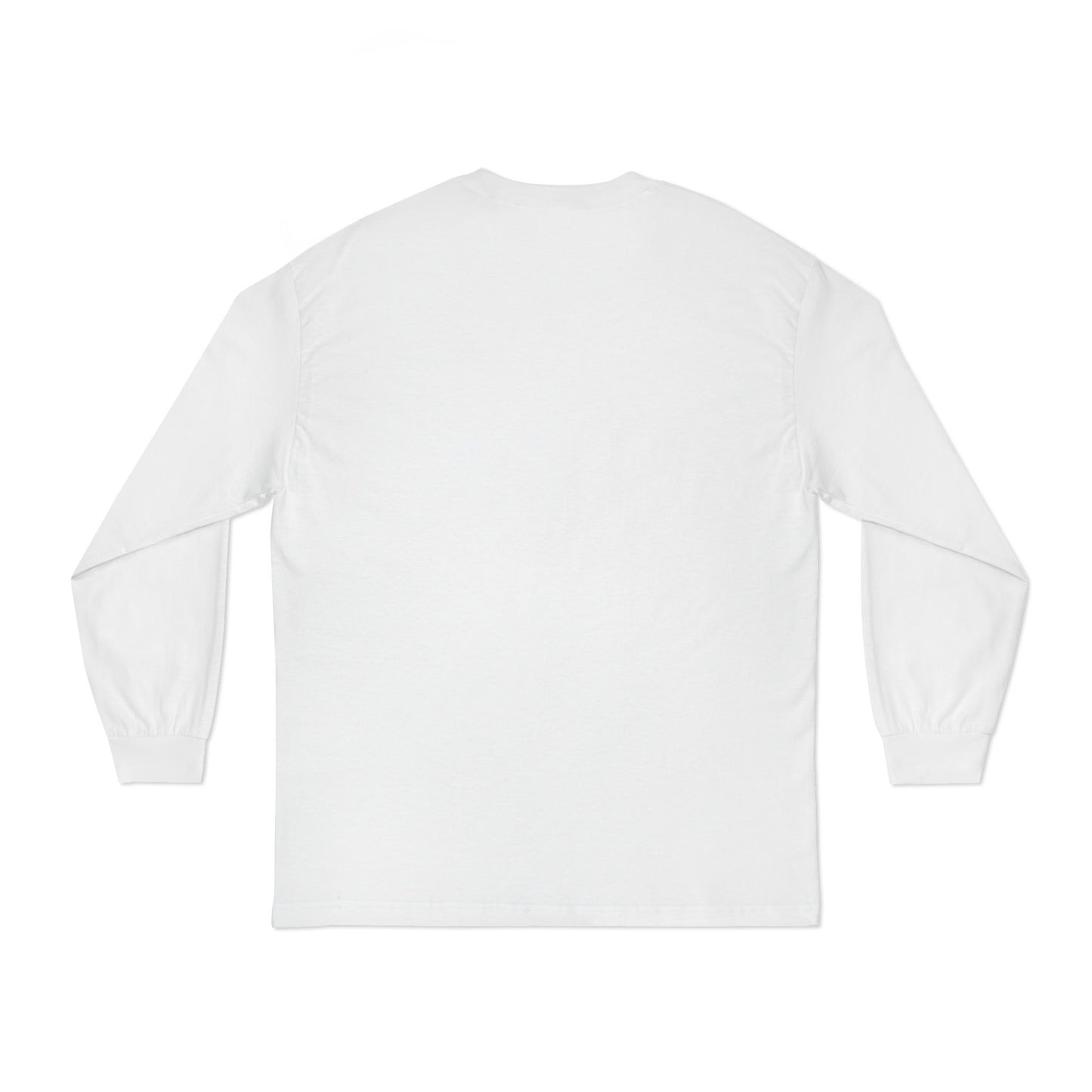 Embrace Melanin – Long Sleeve T-Shirt