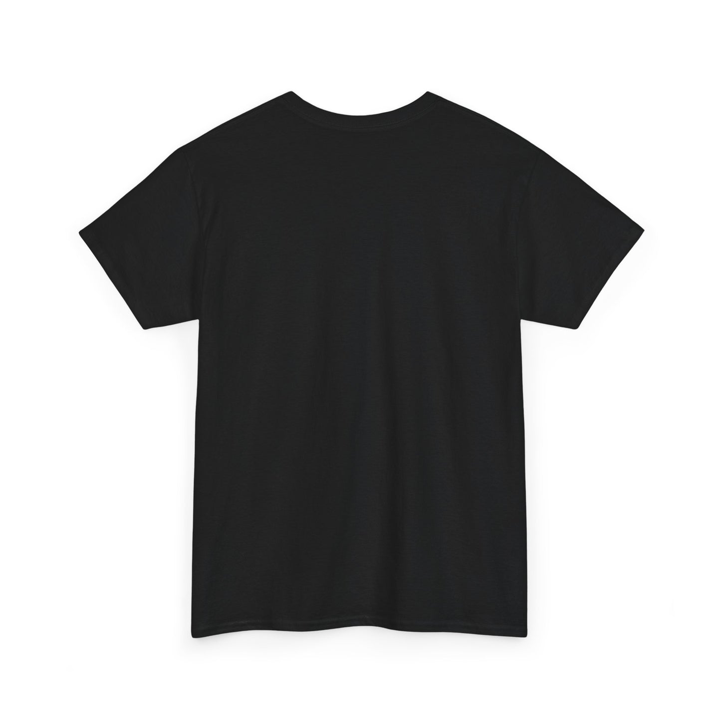 Knowledge Seeker Unisex Tee - SIIB