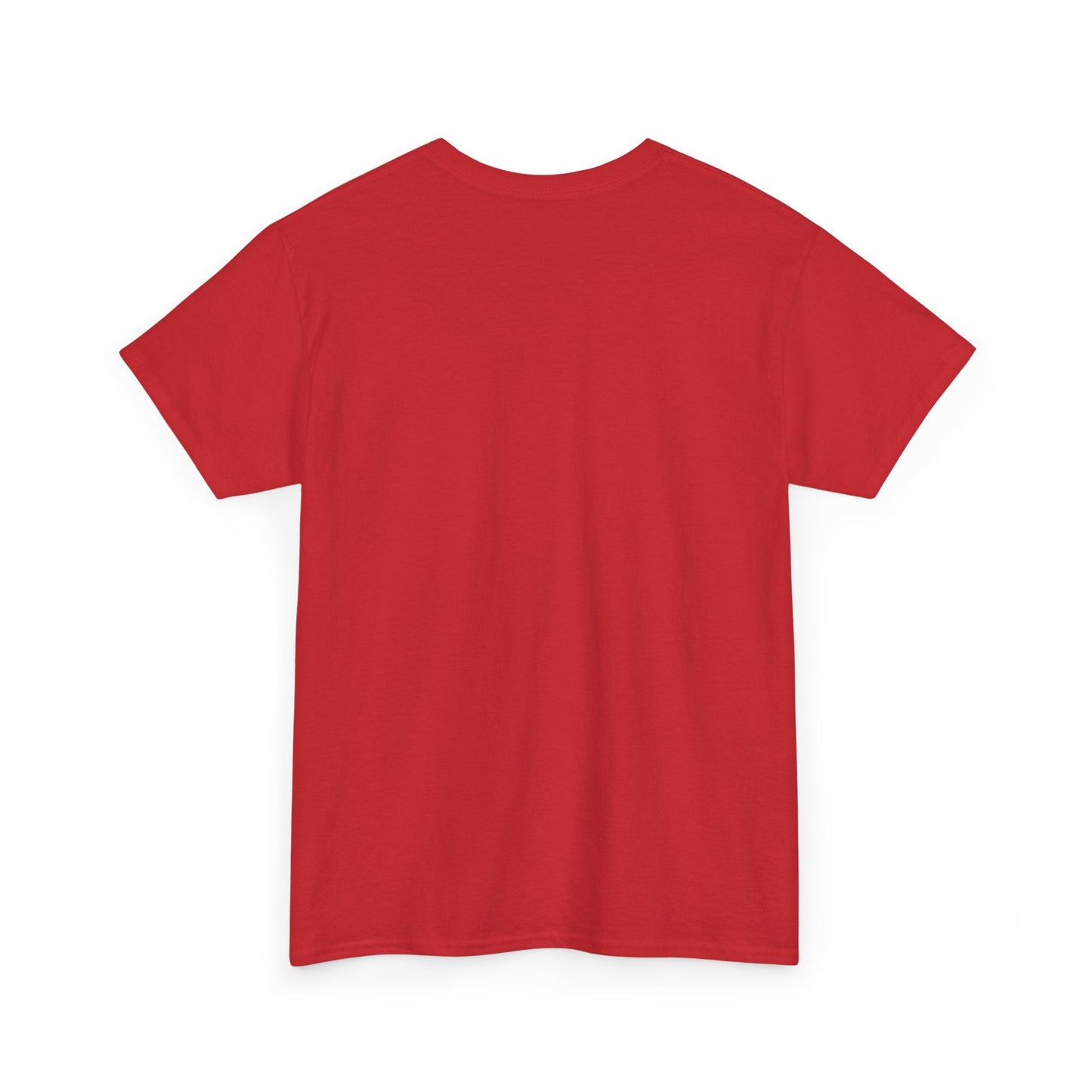 Knowledge Seeker Unisex Tee - SIIB