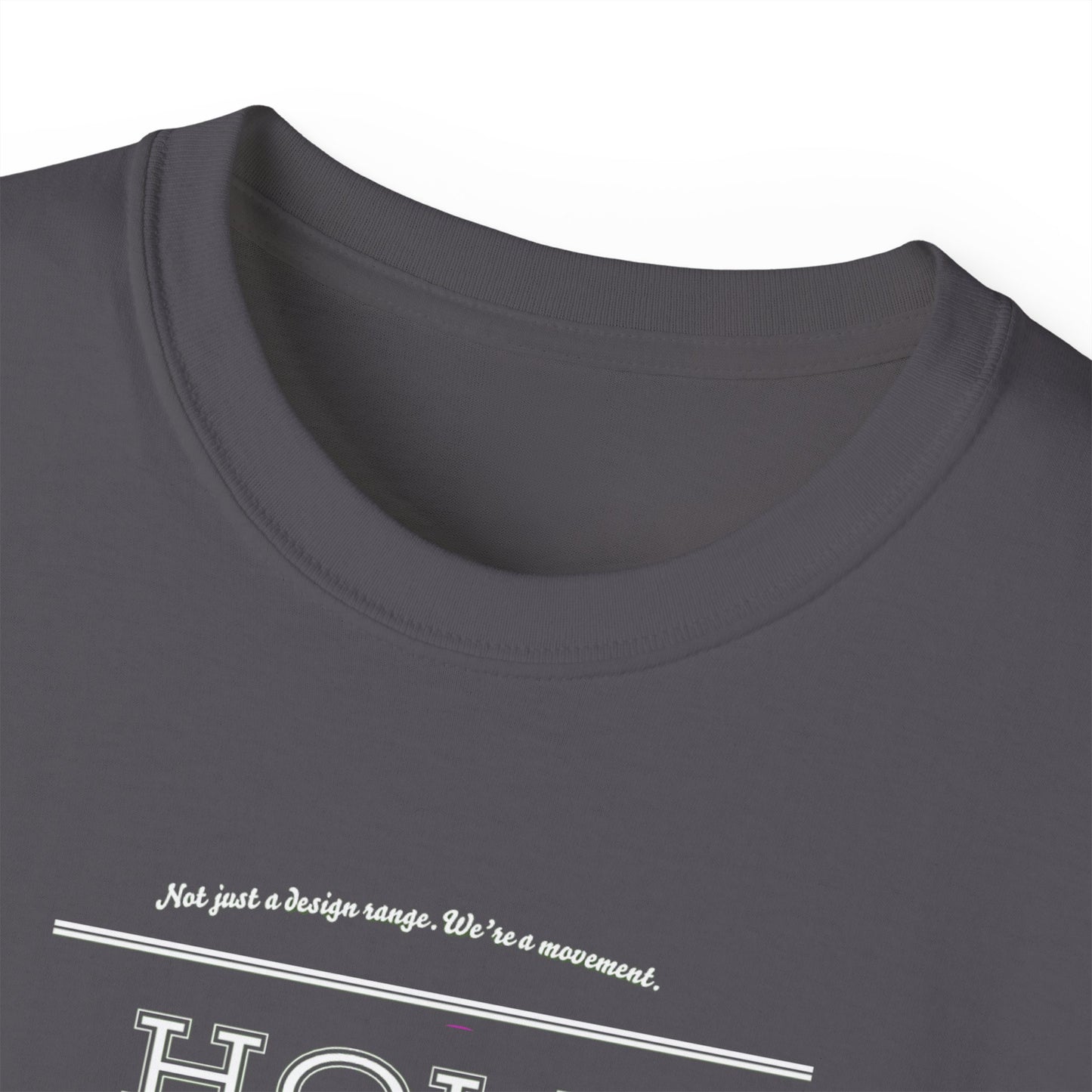 Holy Firestarter Tee