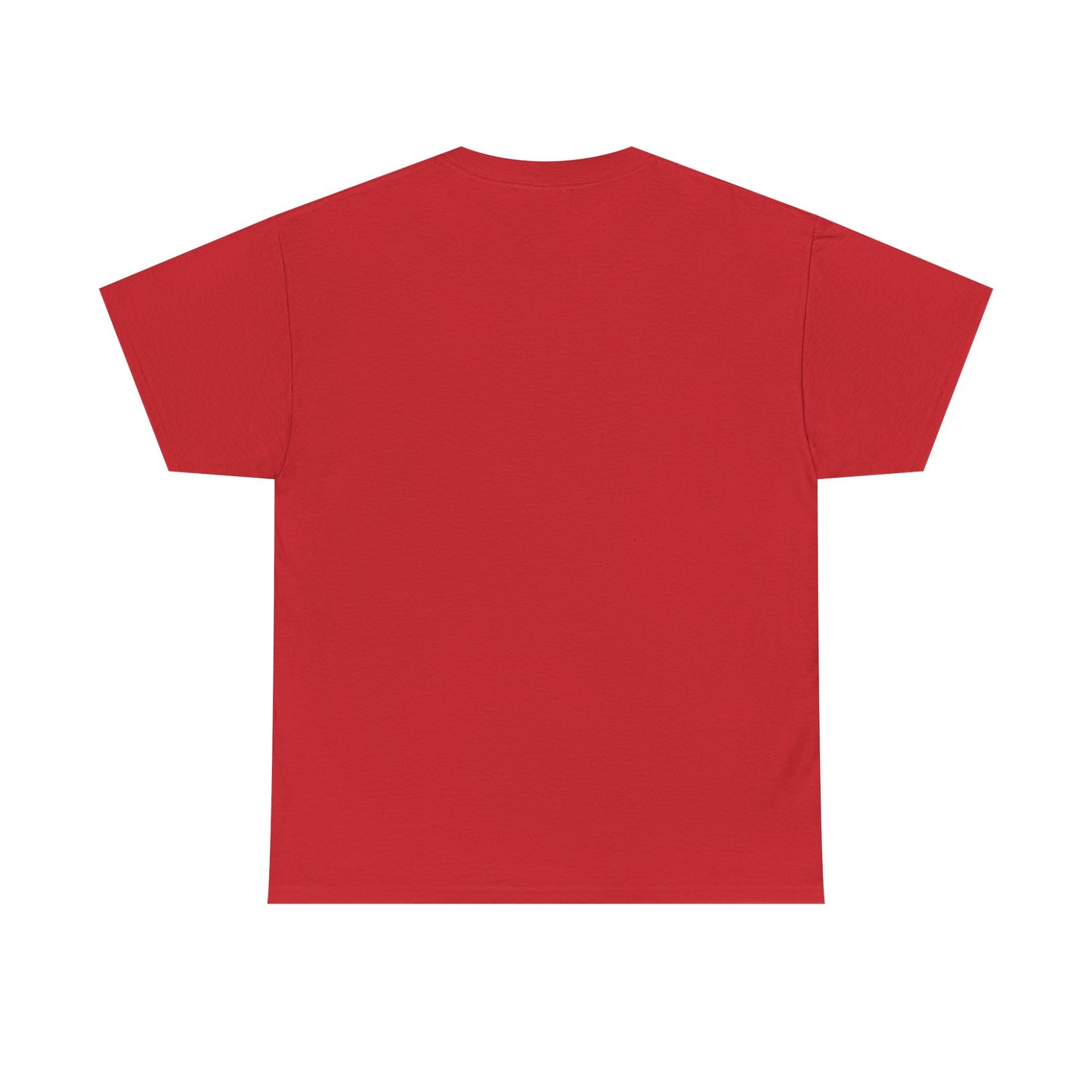 Knowledge Seeker Unisex Tee - SIIB