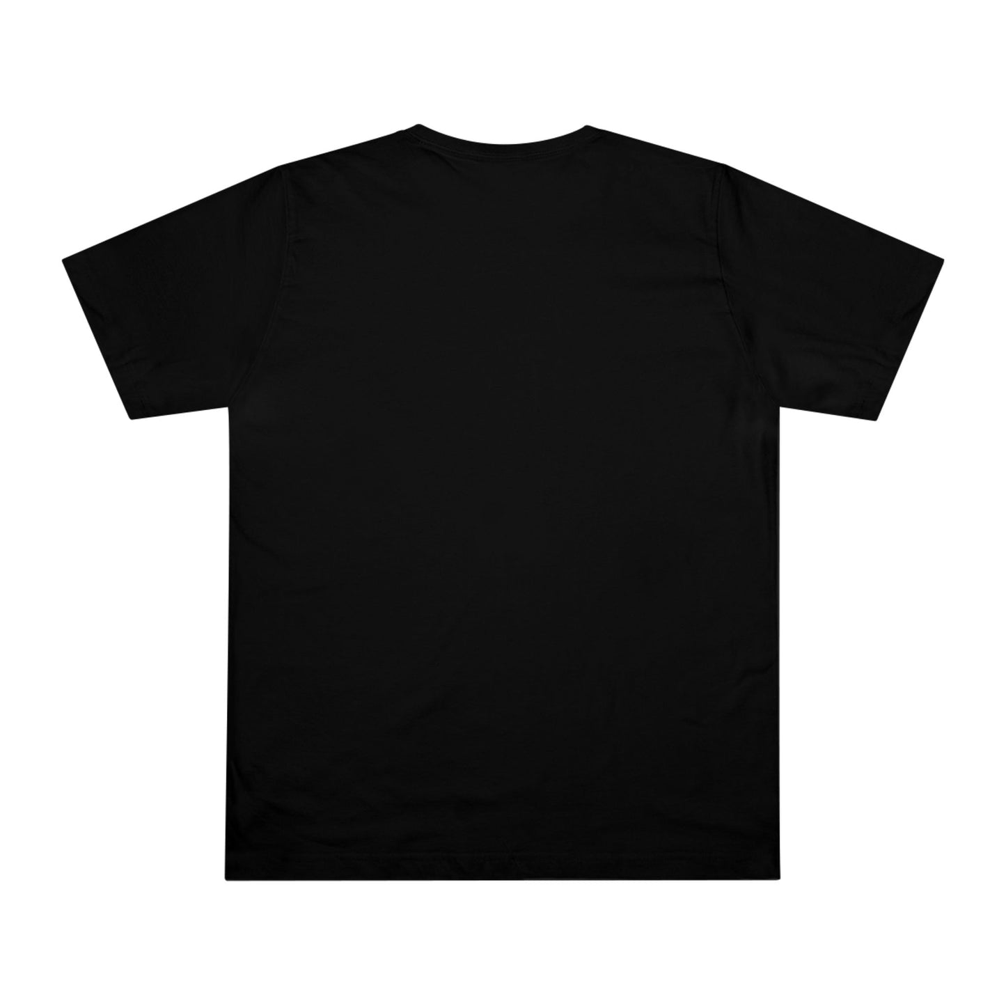 J Love Unisex Deluxe T-shirt -  I Am Woman Tee