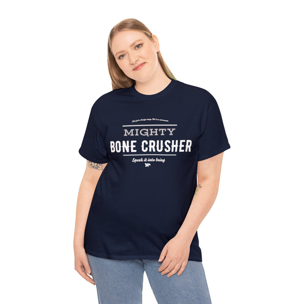 Bone Crusher SIIB Unisex Heavy Cotton Tee