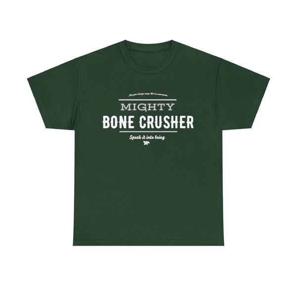 Bone Crusher SIIB Unisex Heavy Cotton Tee