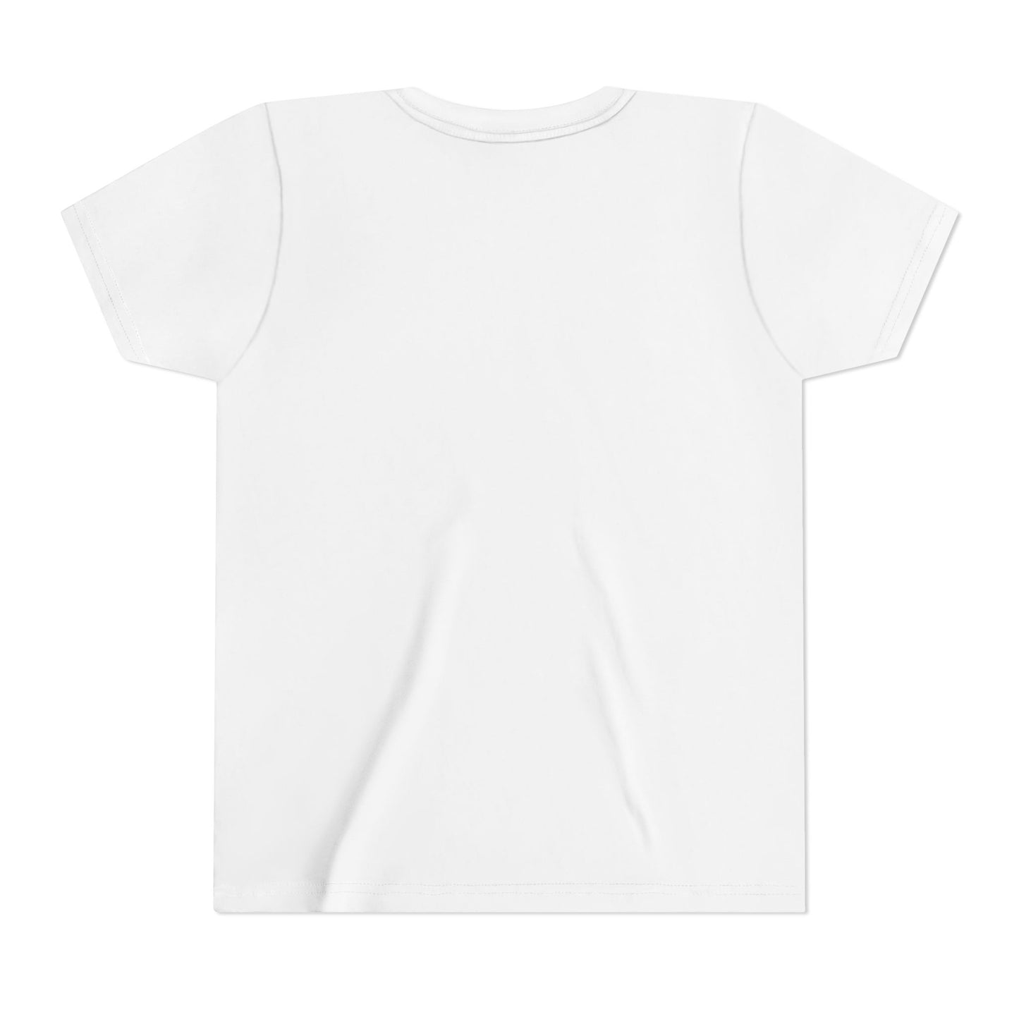 Lion Tamer Youth Tee Shirt - Roar in Style