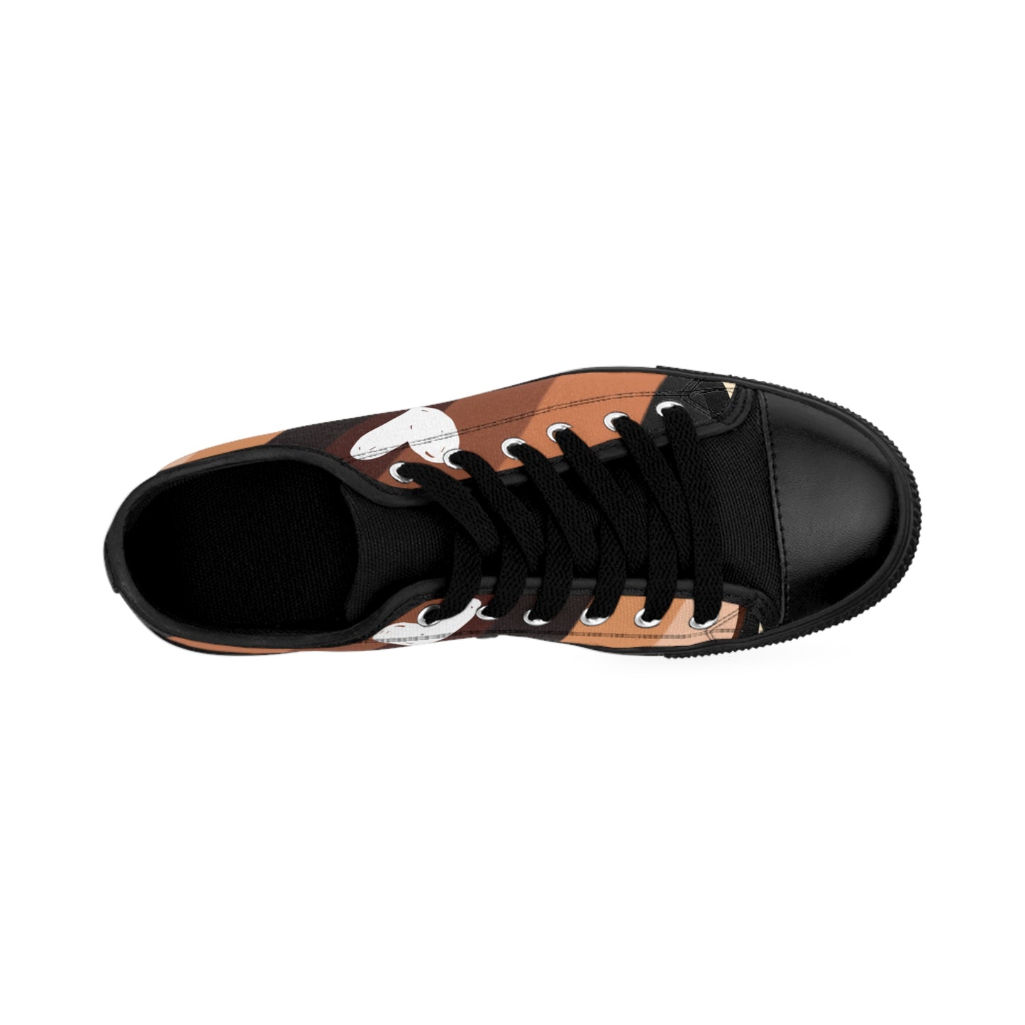 Embrace Melanin – Men's Sneakers