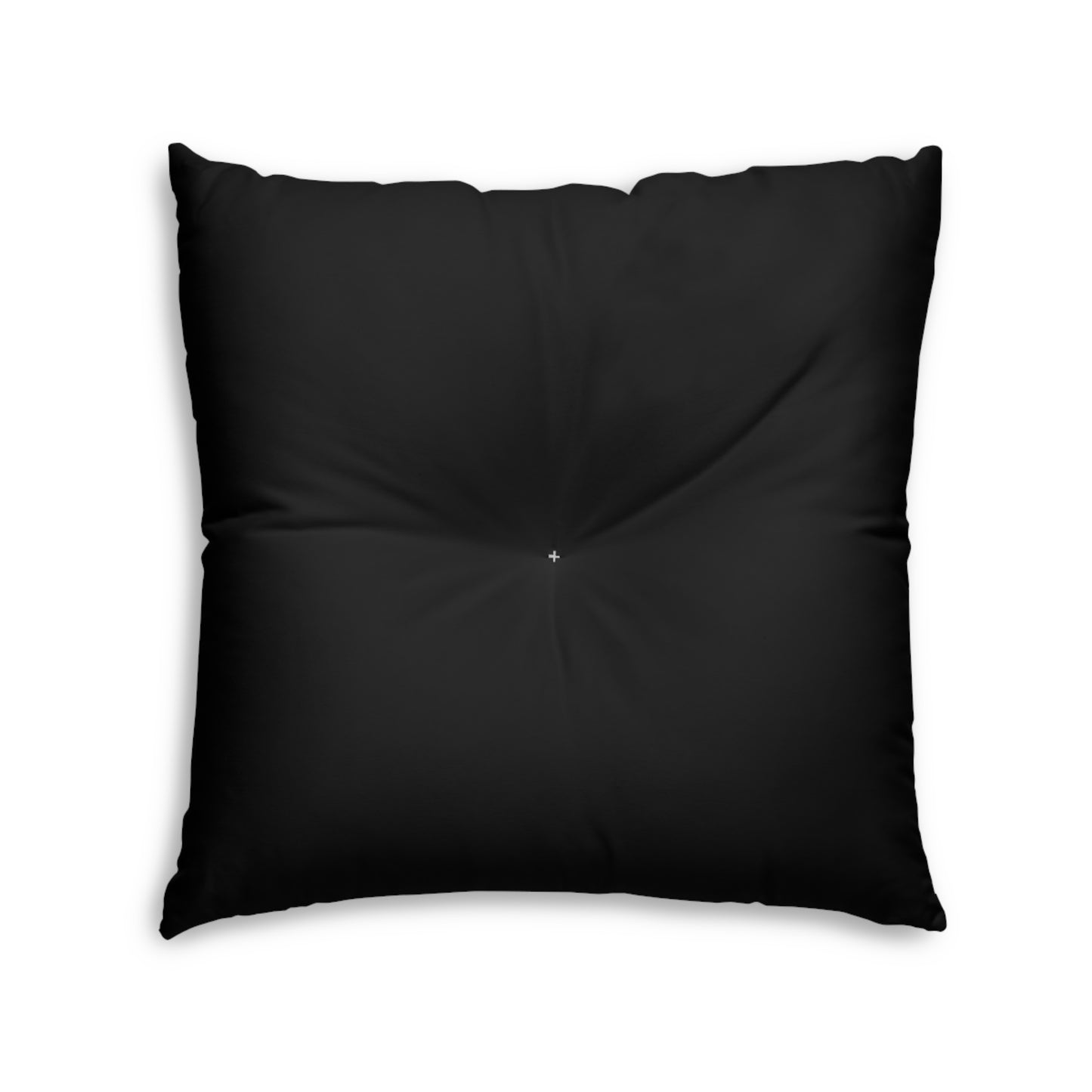 Embrace Melanin – Tufted Floor Pillow