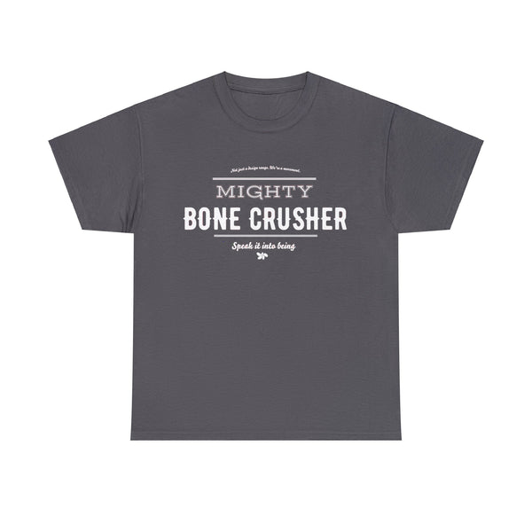 Bone Crusher SIIB Unisex Heavy Cotton Tee