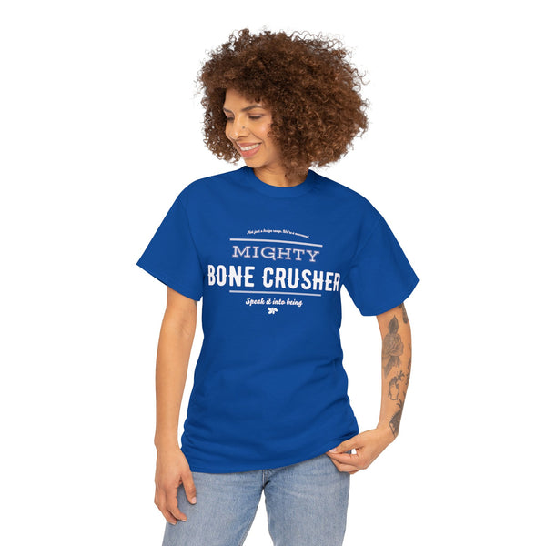 Bone Crusher SIIB Unisex Heavy Cotton Tee