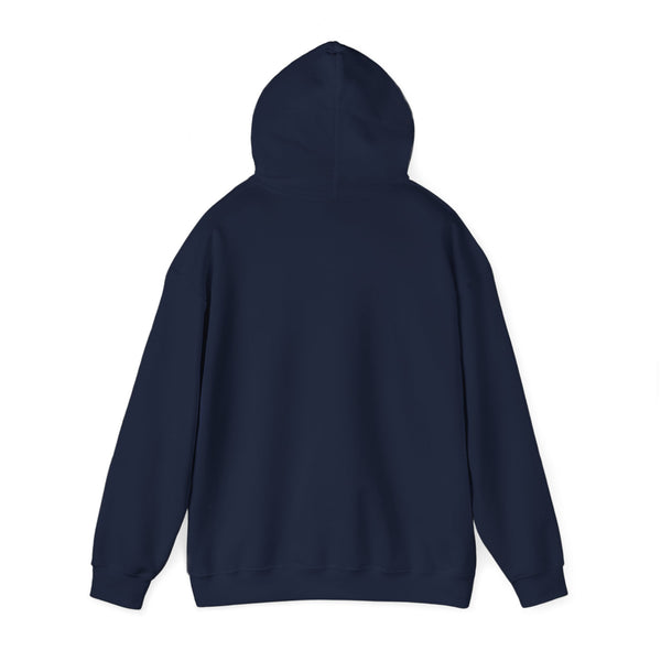 Head hunter - Unisex Heavy Blend™ Hooded Sweatshirt