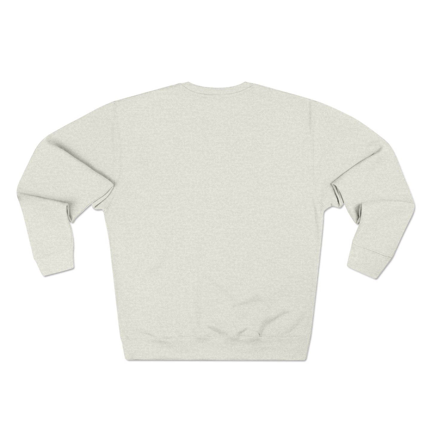 Embrace Melanin – Globe Unisex Sweatshirt