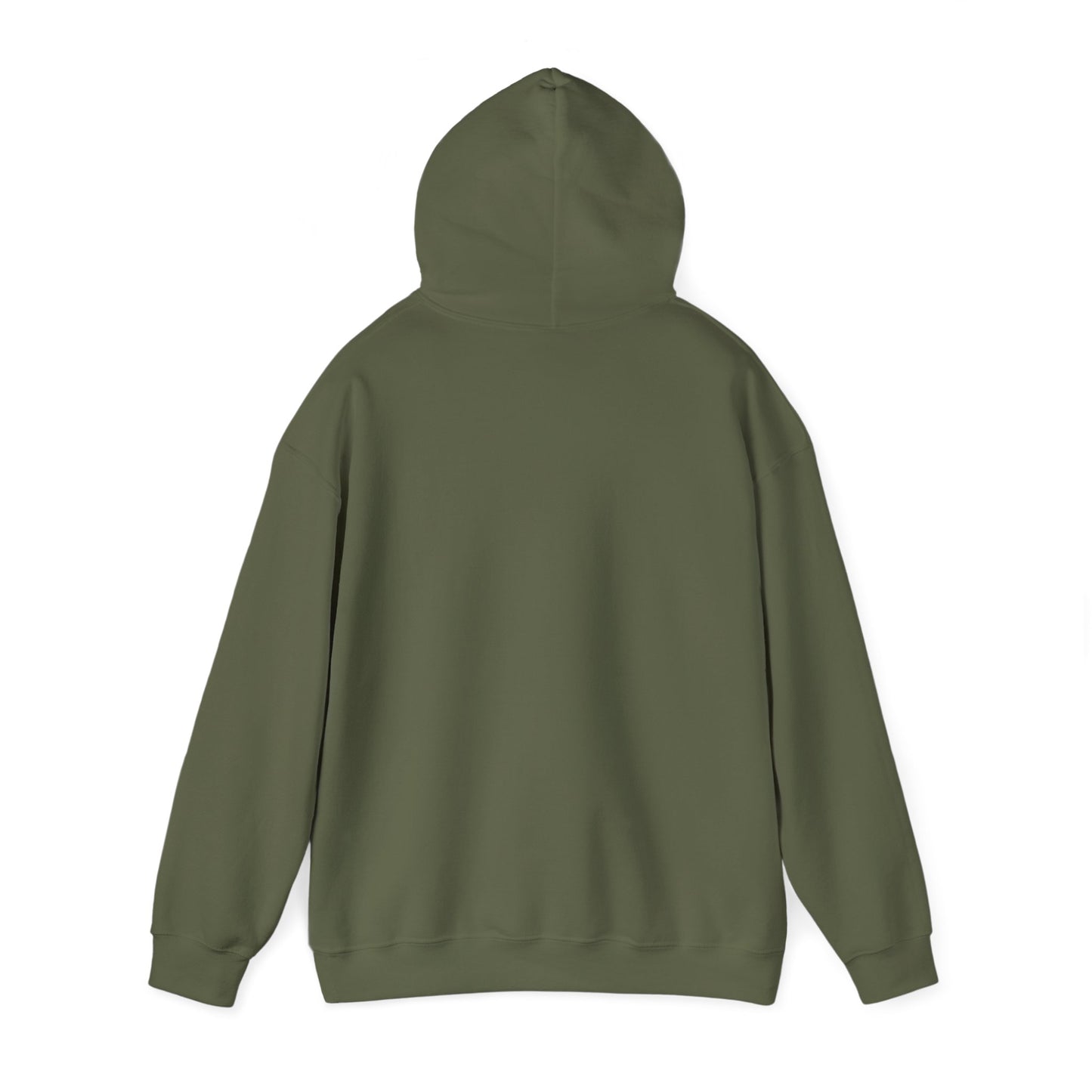 Holy Firestarter Hoodie - Unisex - SIIB