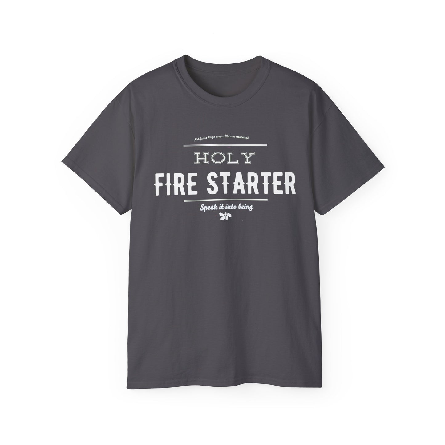 Holy Firestarter Tee
