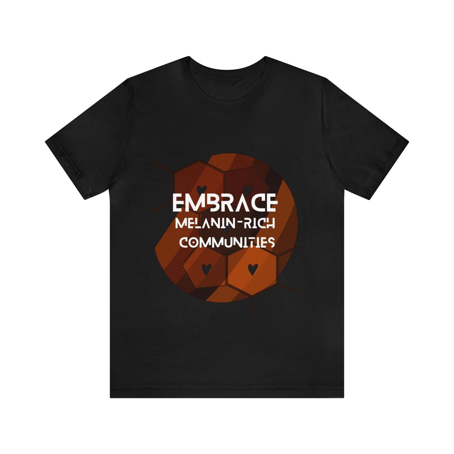 Copy of Unisex Jersey Short Sleeve Tee