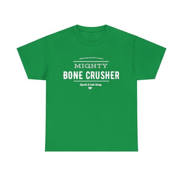 Bone Crusher SIIB Unisex Heavy Cotton Tee