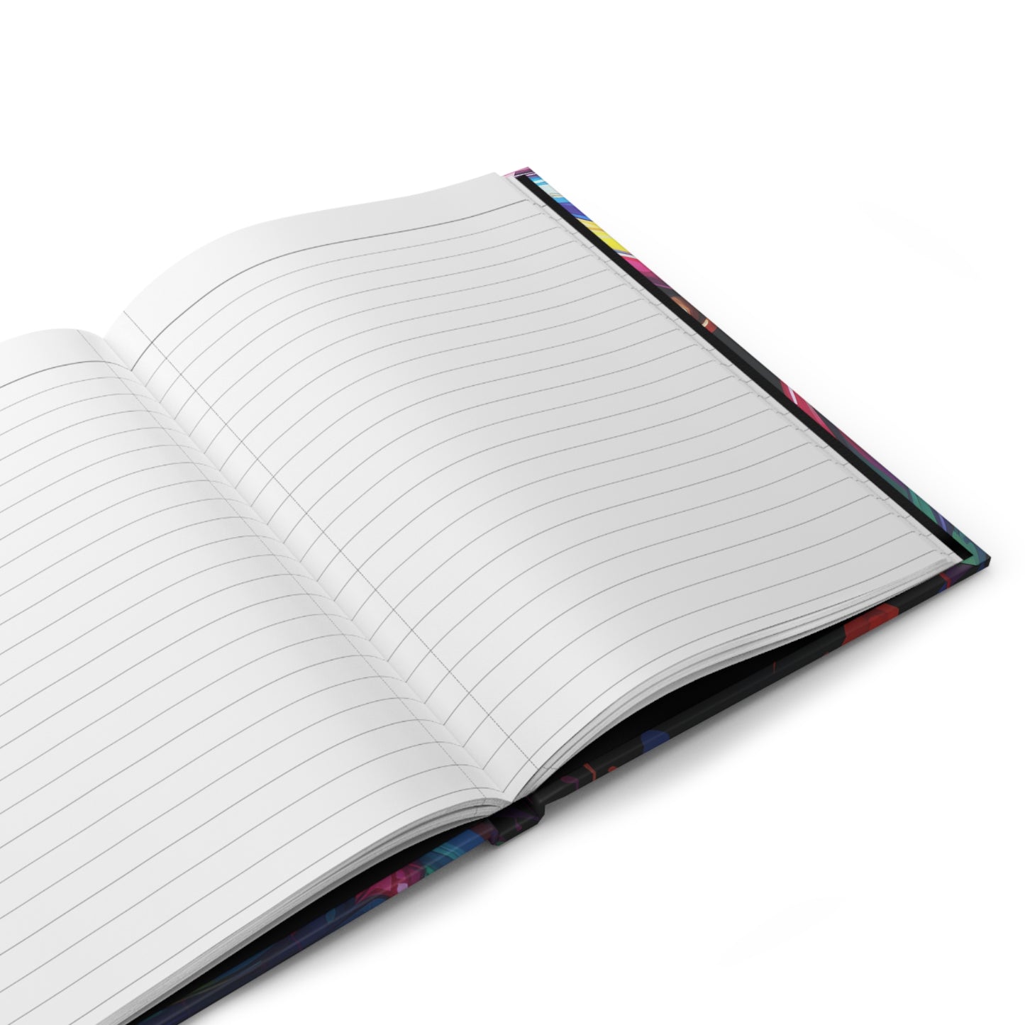 Shout Journal