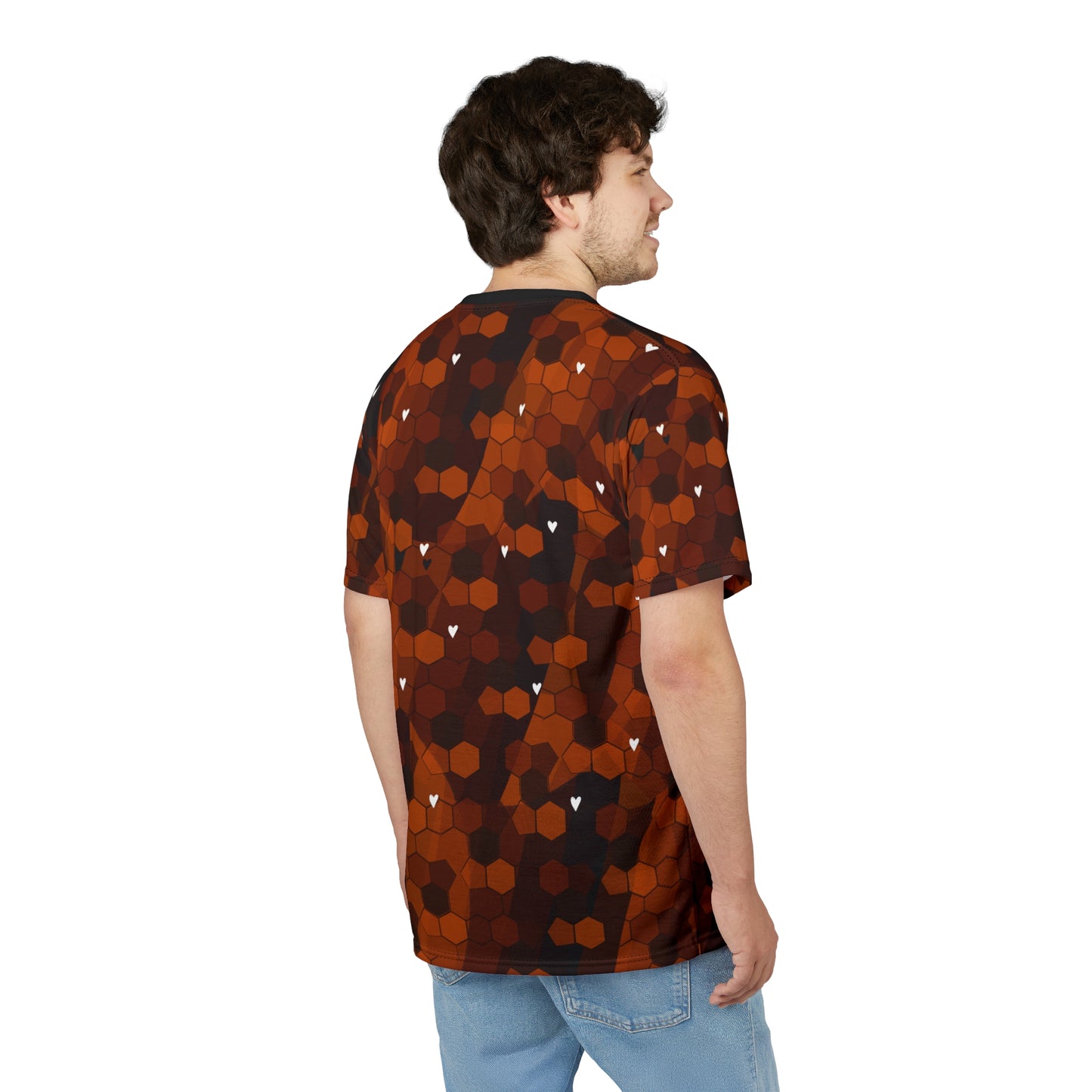 Mela Embrace Tee