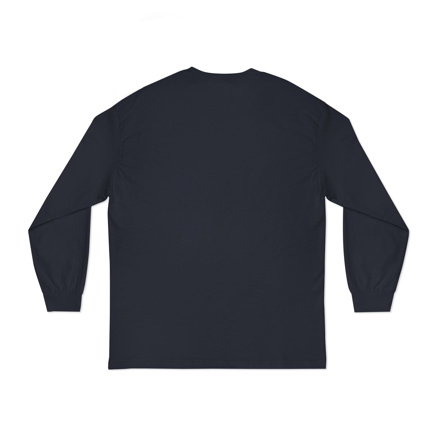 Embrace Melanin – Long Sleeve T-Shirt