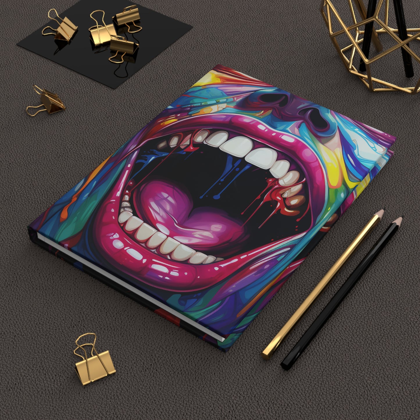 Shout Journal