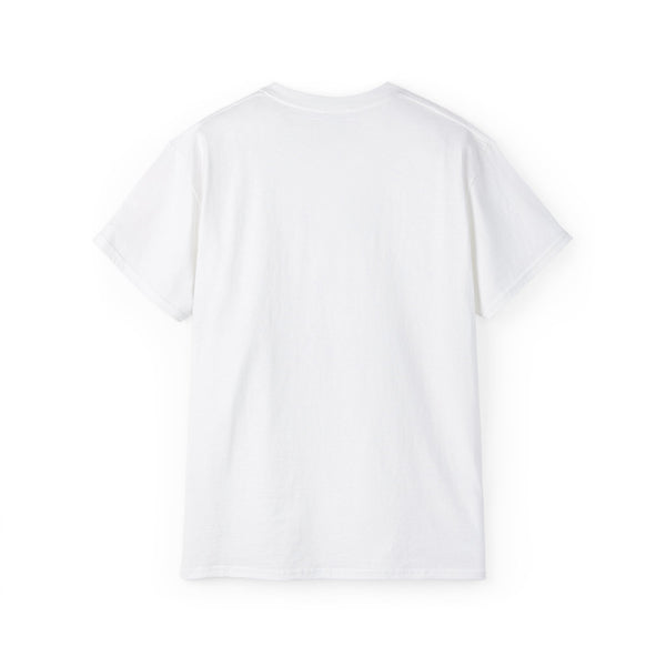 Embrace Melanin Globe Tee