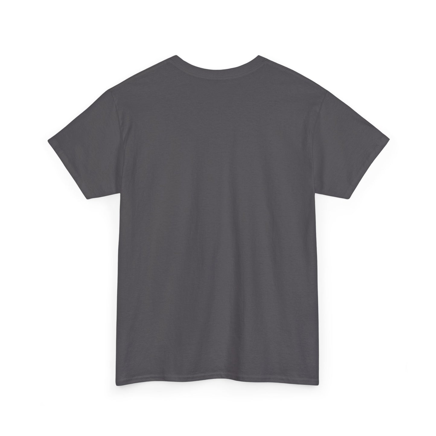 Knowledge Seeker Unisex Tee - SIIB
