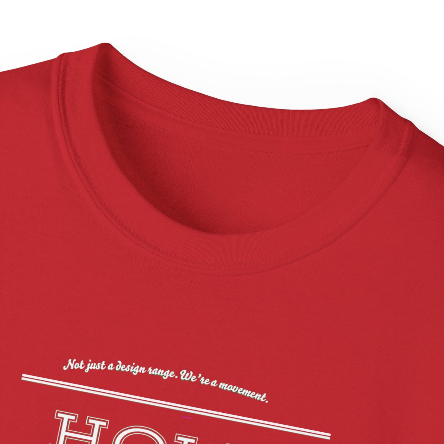Holy Firestarter Tee