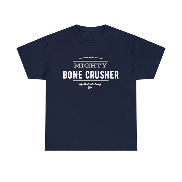 Bone Crusher SIIB Unisex Heavy Cotton Tee