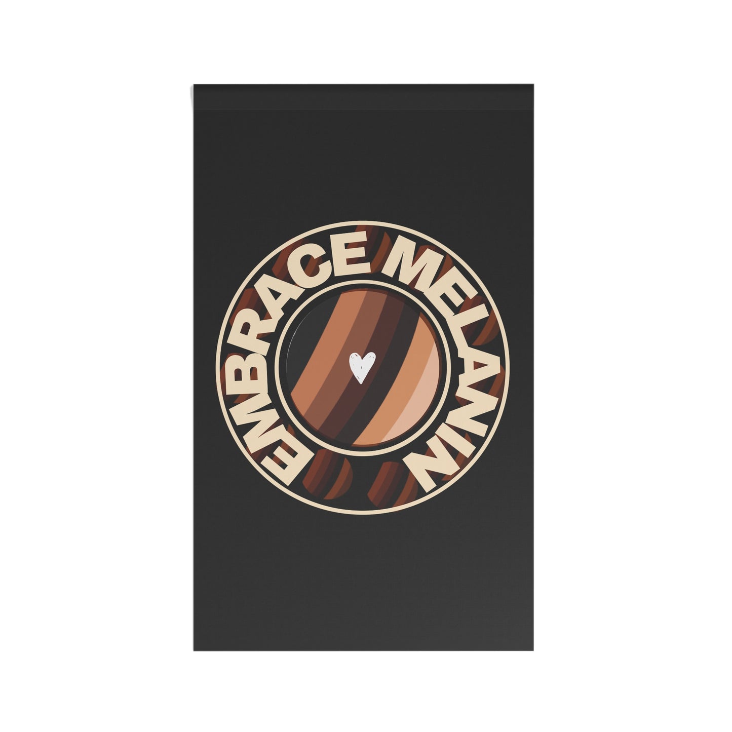 Embrace Melanin – Banner