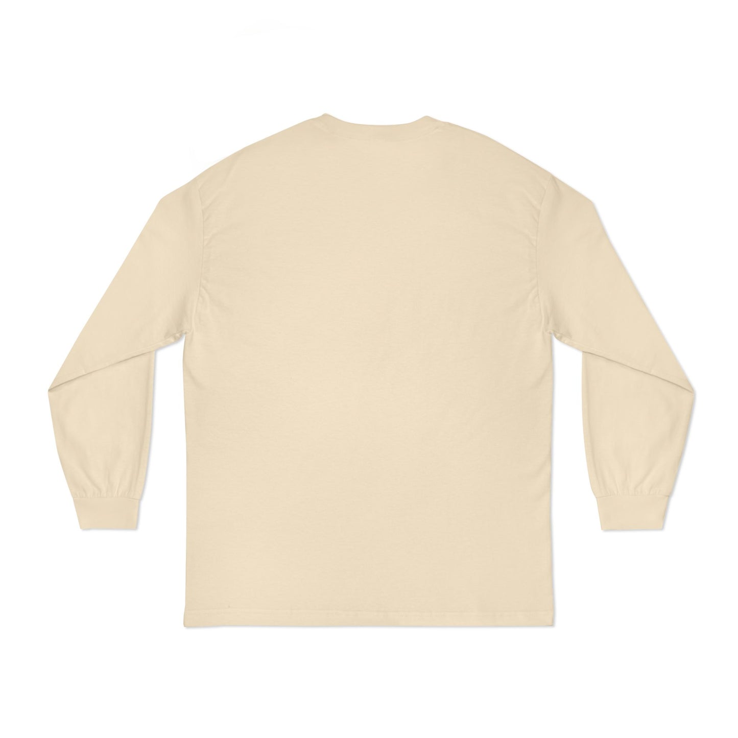 Embrace Melanin – Long Sleeve T-Shirt