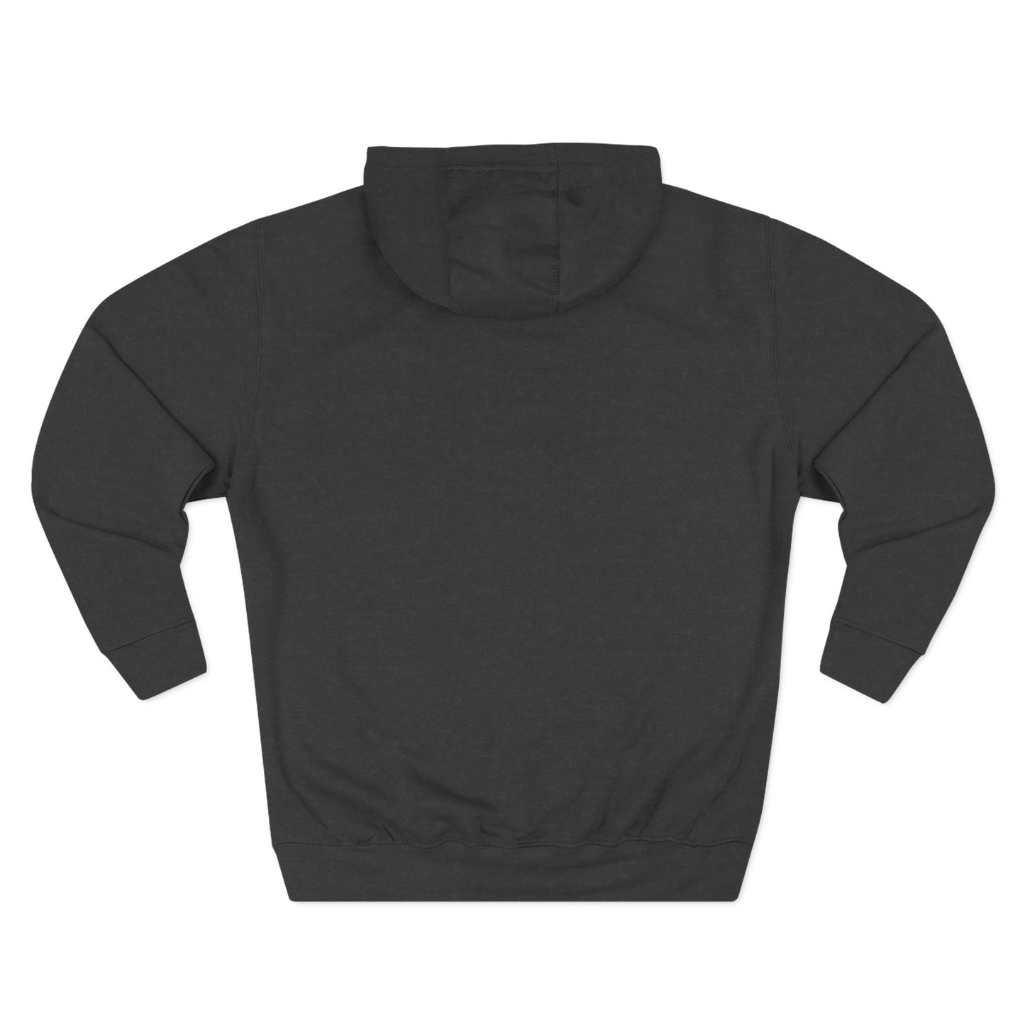 Embrace Melanin – Fleece Hoodie