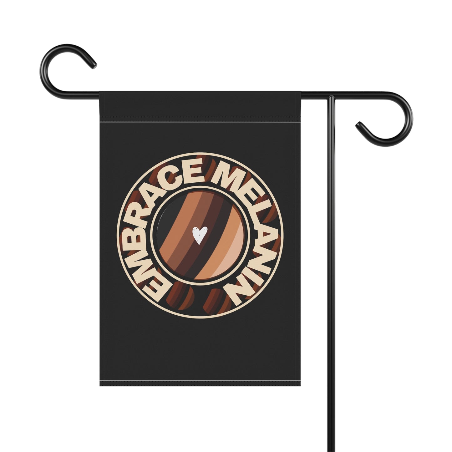 Garden & House Banner
