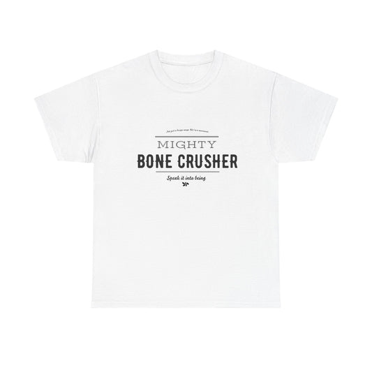 Bone Crusher SIIB Cotton Tee