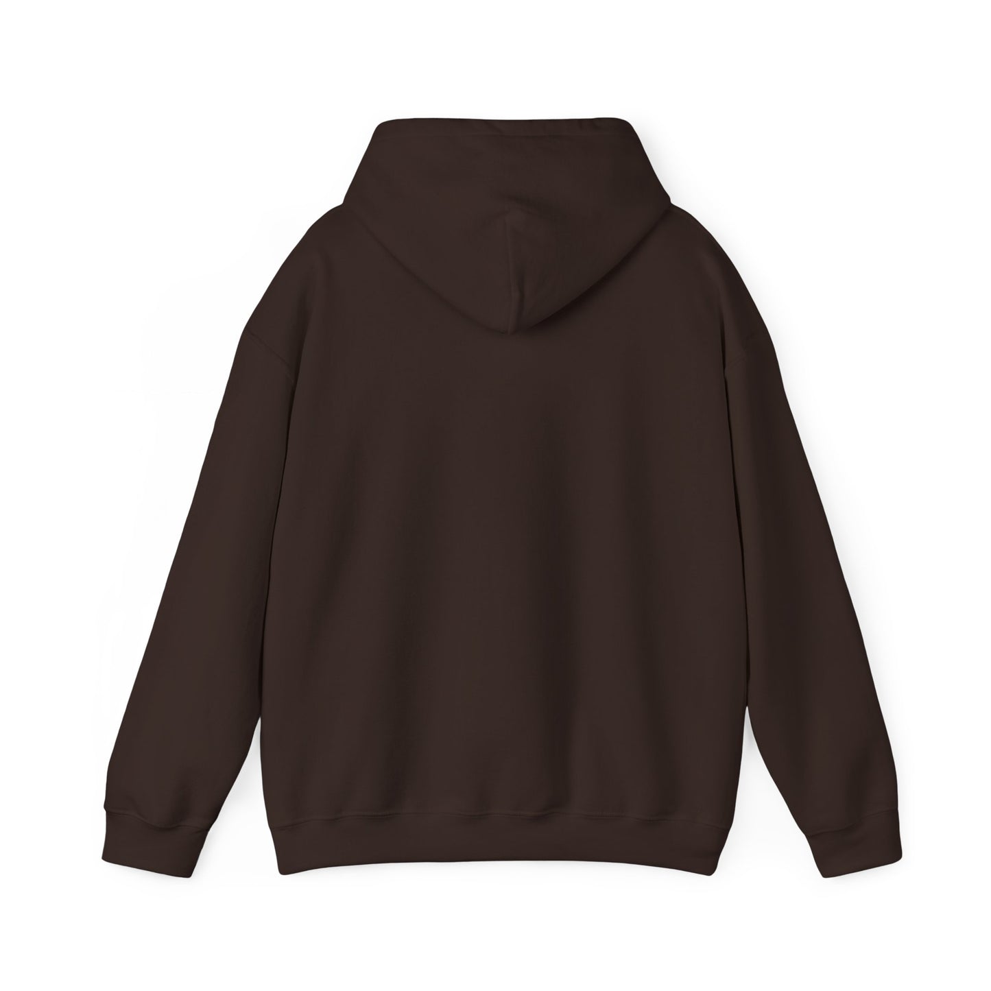 Giddymoose Logo Hoodie