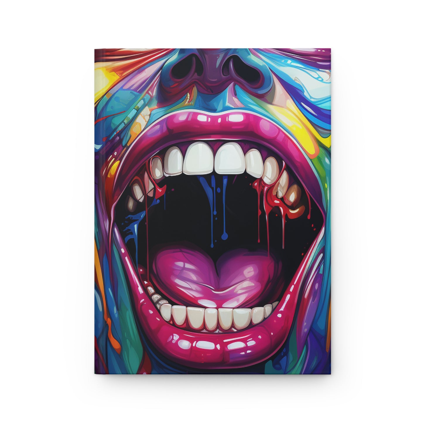 Shout Journal