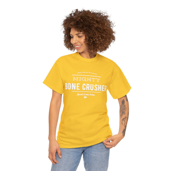 Bone Crusher SIIB Unisex Heavy Cotton Tee