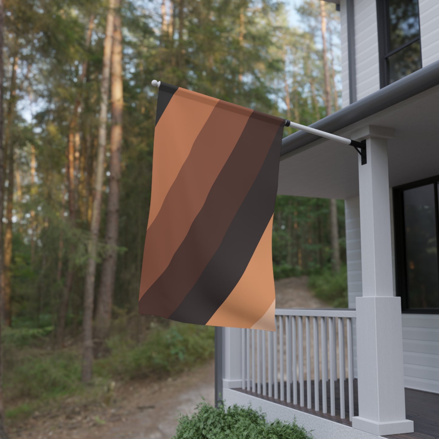 House Banner