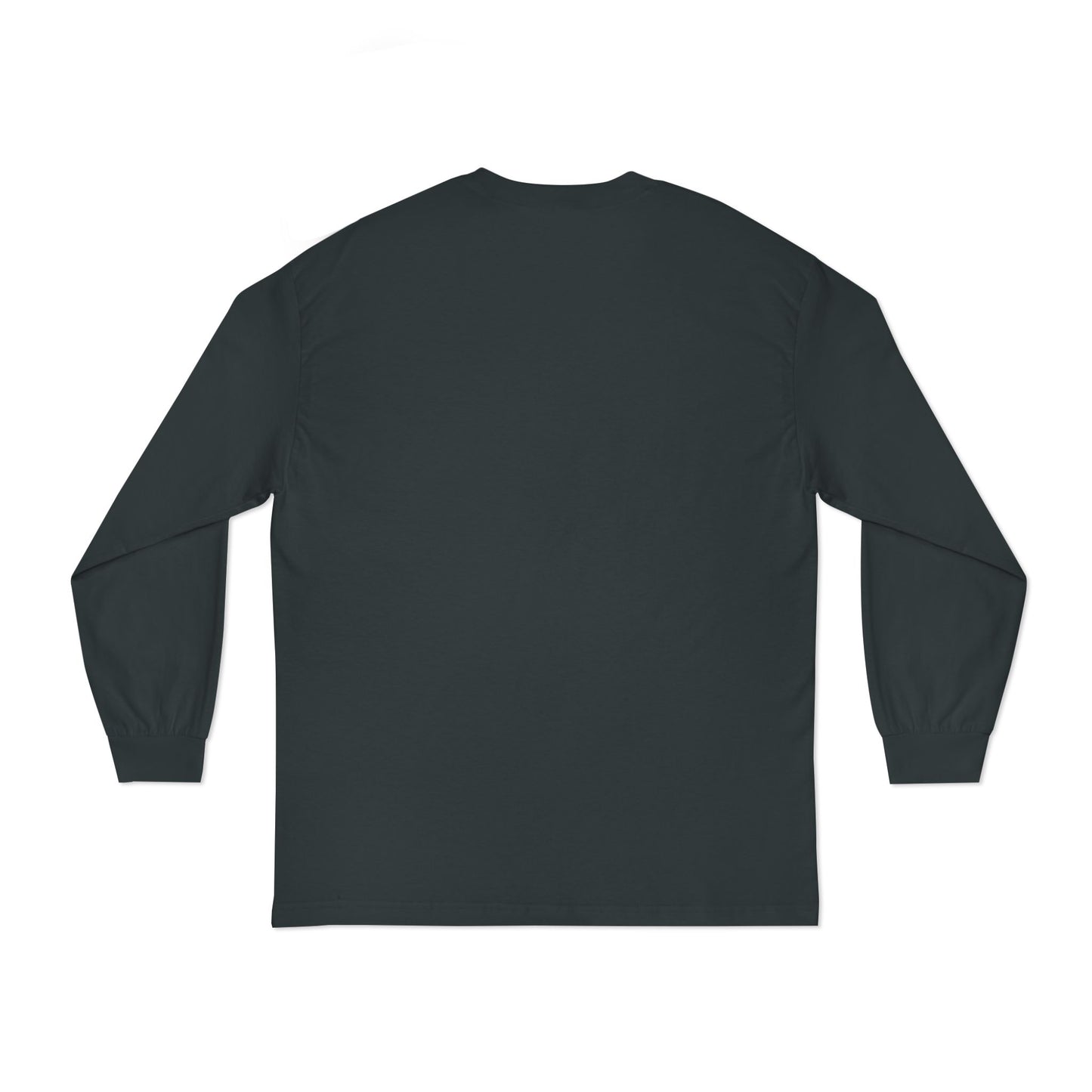 Embrace Melanin – Long Sleeve T-Shirt