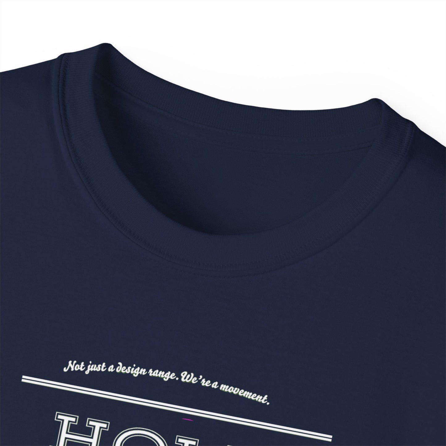 Holy Firestarter Tee